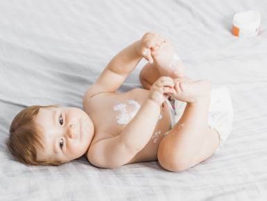 Best Organic Skin Care For Your Baby - Tried And Tested By Our Mommies!!